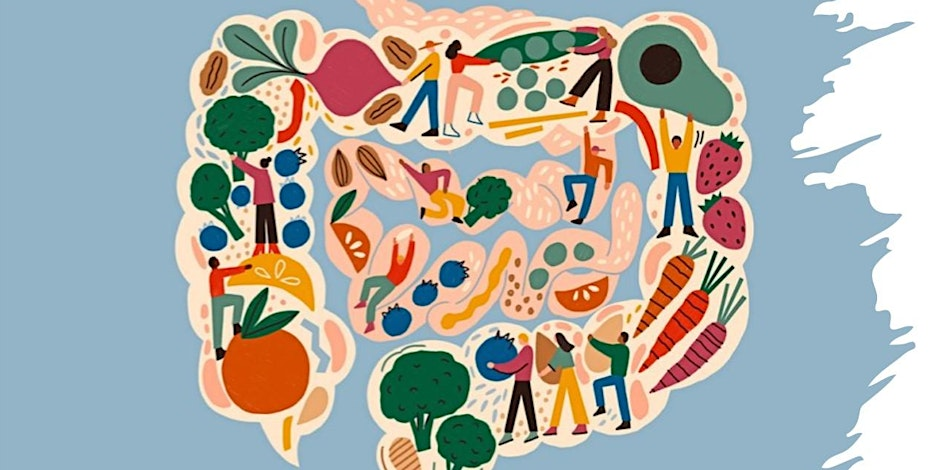 Gut Health & Summary of 100 DFC
