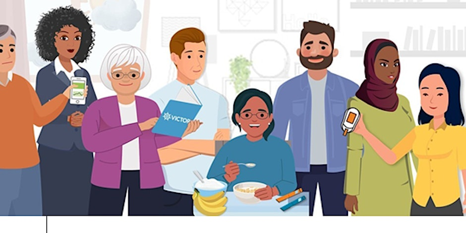 100-Days Diabetes Freedom Challenge: Closing Event