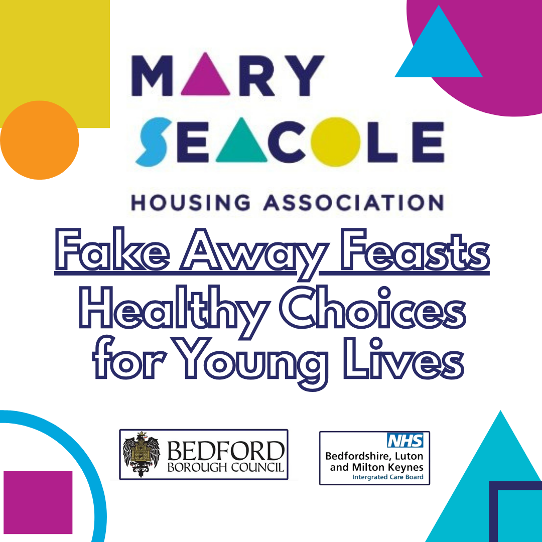 “Fakeaway Feast” Vlog Series Launches to Support Healthy Eating for Young People